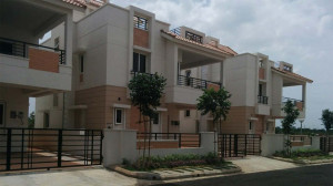 Aparna Constructions Real Estate Company Hyderabad India