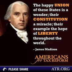 james madison quote more james madison quotes