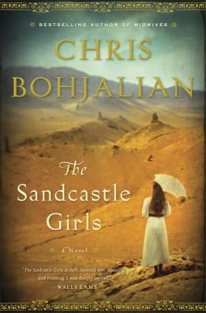 ... of the Armenian Genocide, The Sandcastle Girls, arrives on July 17