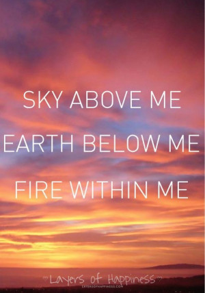 thought this quote (from Pinterest) was perfect to go along with ...