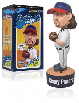 Best Kenny Powers Quotes
