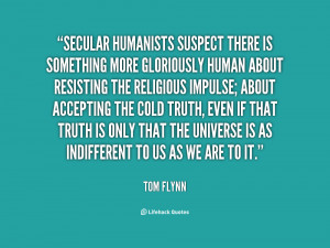 Humanism Quotes