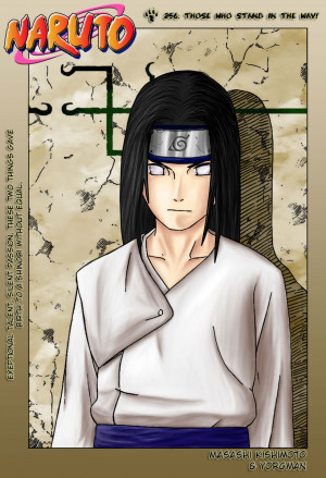 Neji Narutopedia The Naruto...