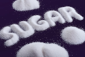 Too much sugar does not just make us fat; it can also make us sick ...