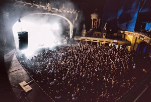 Disclosure Live @ Forum Theatre – Melbourne