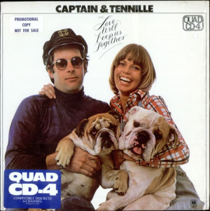 Captain+%26+Tennille+-+Love+Will+Keep+Us+Together+-+LP+RECORD-510817 ...