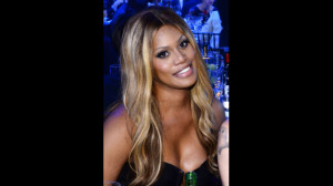 Laverne Cox