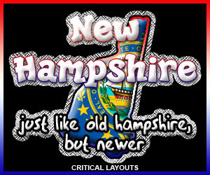New Hampshire Funny Quotes