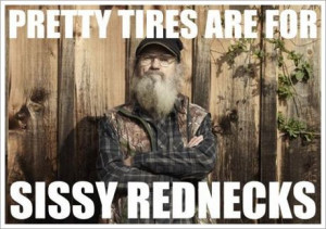 Quotes From Duck Dynasty :)