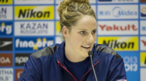 ... They Say? Post-Race Quotes From Day 2 At World Swimming Championships