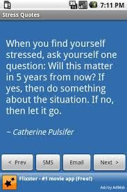 stress quotes - Google Search