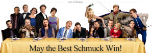 Film Review | Dinner for Schmucks