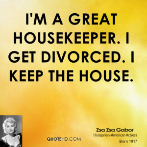 Good Quotes About Divorce