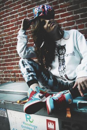 facebook timeline cover swag gangster girl pictures