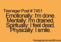 need a hug guys i m really sad right now because next year i won t ...