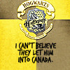 172 Hogwarts House Icons - The Big Bang Theory Quotes/Paraphrases