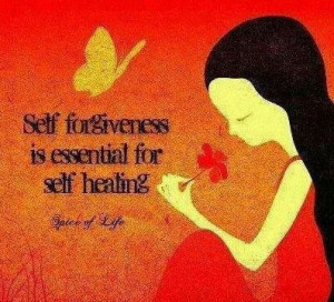Self healing