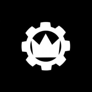 Crown and cog :)Crowns The Empire Tattoo, Crown The Empire Tattoo ...