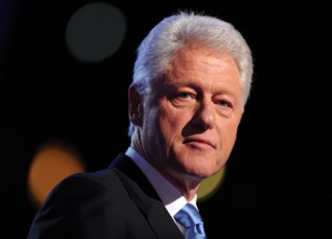 Bill Clinton Quotes HD Wallpaper 22