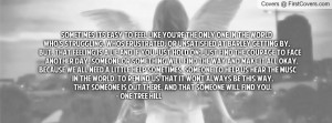 one tree hill quote2 cover one tree hill cover comments