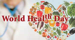 World Health Day 2015 Quotations, Wishes, Messages, Slogan & Sayings