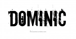 Fancy Script Names Tattoo Design By Denise A Wells Flickr Photo ...