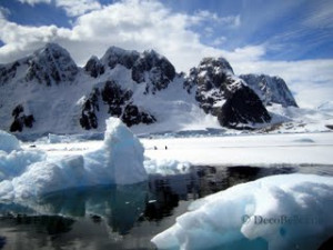 The end of the earth indeed, also the jumping off point to the Great ...