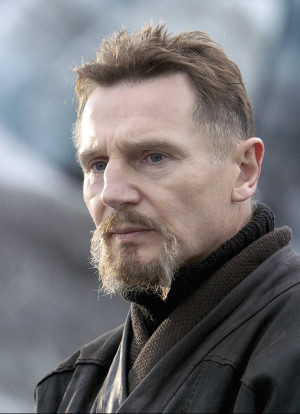 Ra's al Ghul (Liam Neeson)