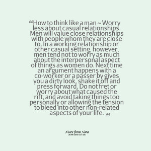 quotes about men and relationships