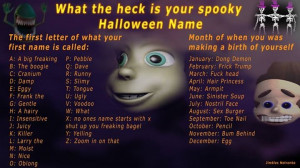 Jimbles spoopy time. I'm insensitive dong demon. What the heck is your ...
