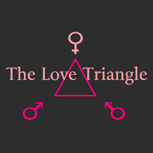 to love triangle or not to love triangle that is the question in my ...