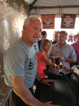 Browns owner Jimmy Haslam 39 very optimistic 39 about federal