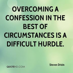 Overcoming Quotes
