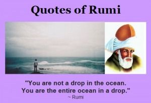 Love Poetry Rumi Poems Quotes