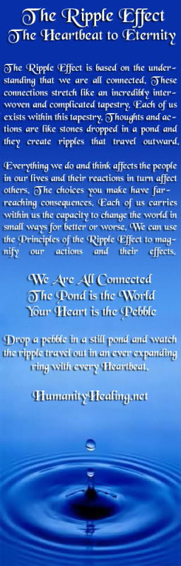The Ripple Effect Image