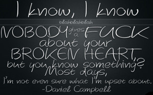 broken heart quotes tumblr Broken Heart Quotes For Her Love Quotes and ...