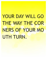 Bible Verses About Positive Attitude