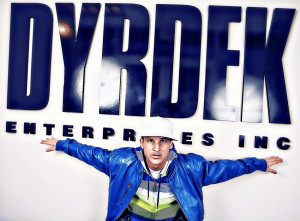 Rob Dyrdek Cars Collection Viewing Gallery Picture