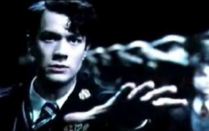 My life is a Riddle(Tom Riddle falls for a mudblood?!)