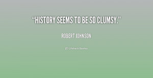 Funny Quotes About Being Clumsy