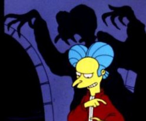 The Simpsons Treehouse Of Horror Xvii Quotes Tv Fanatic