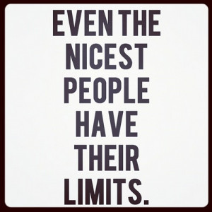 ... weakness until you reach that breaking point we all have #quotes