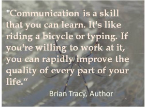 Good Communication Quotes