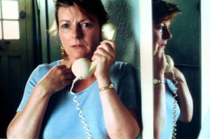 ... people often confuse success with fame and stardom.' Brenda Blethyn