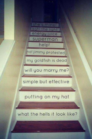 one direction video diaries stairs