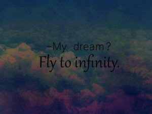 dream, greek quotes, infinity, quotes
