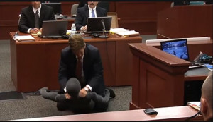 Florida Senate “Stand Your Ground” panel advocates for lawsuits ...