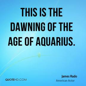 More James Rado Quotes