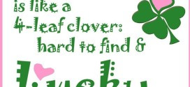 January 25, 2015 Happy St. Patrick's Day 2015 Quotes 0