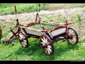 Romania Rural Images
